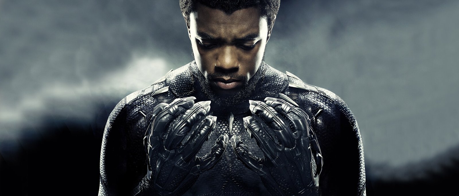 Black Panther