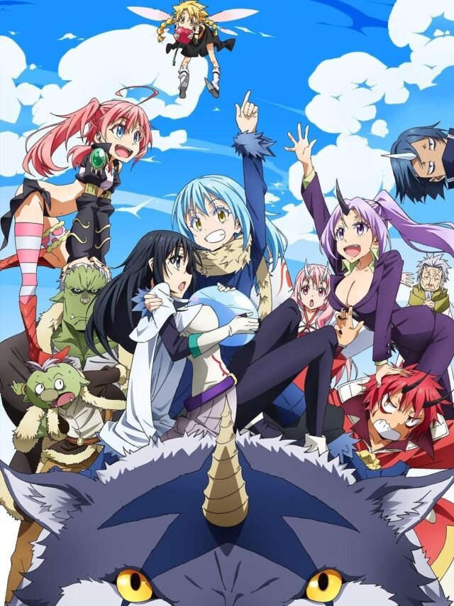 Isekai Adventures: 7 Must-Watch Fantasy Anime for a Wild Escape