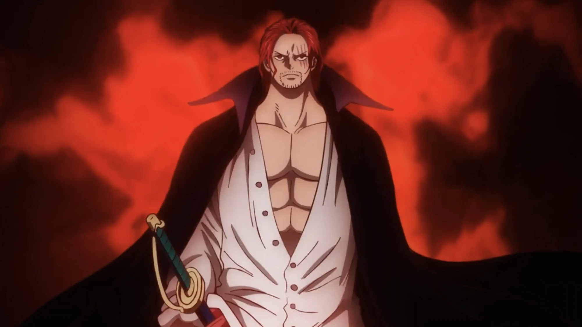 shanks