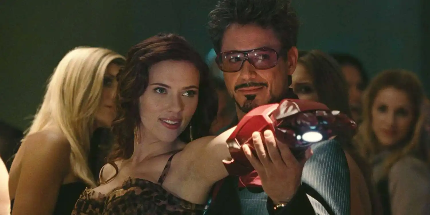 Iron Man 