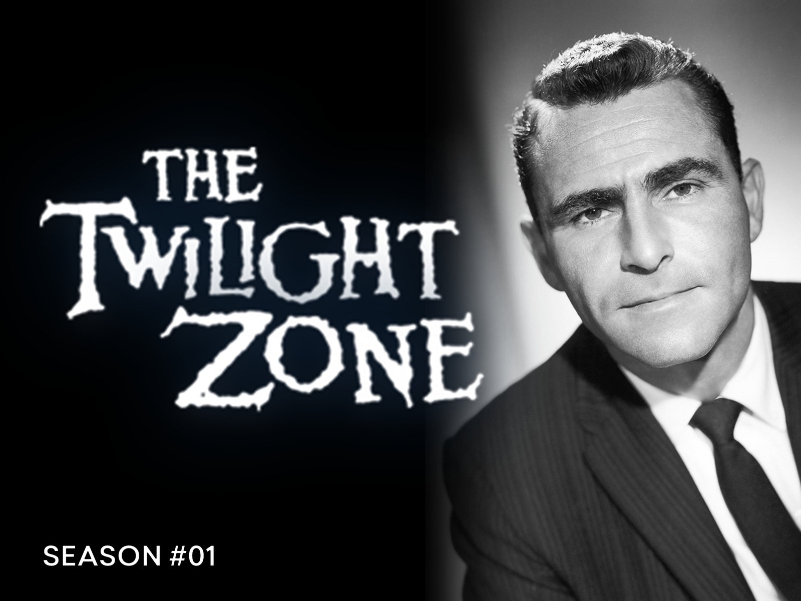 the twilight zone