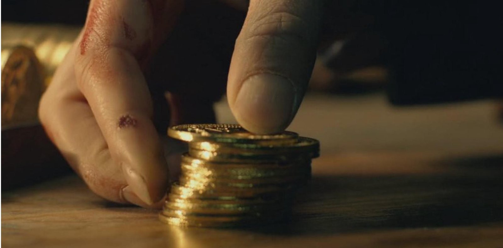 Underworld Currency