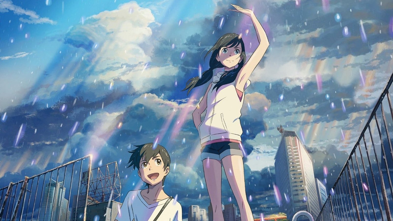 anime